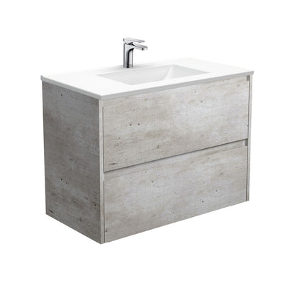 Vanessa Amato Wall-Hung Vanity