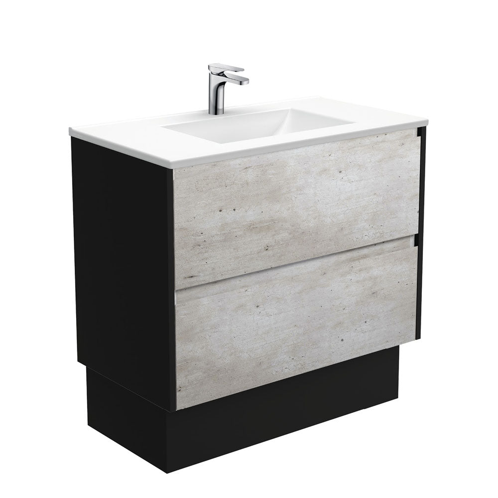 Vanessa Amato Freestanding Vanity