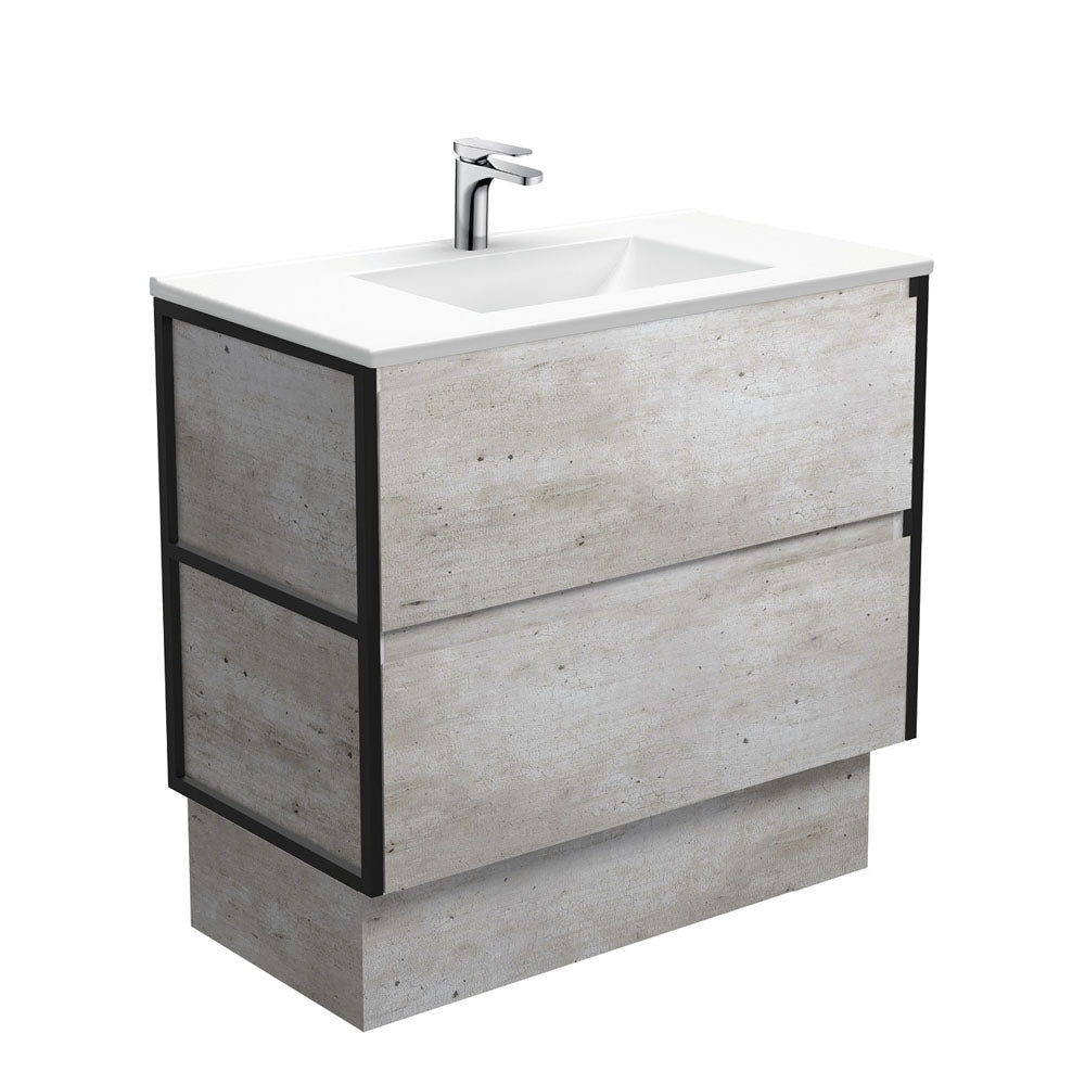 Vanessa Amato Freestanding Vanity