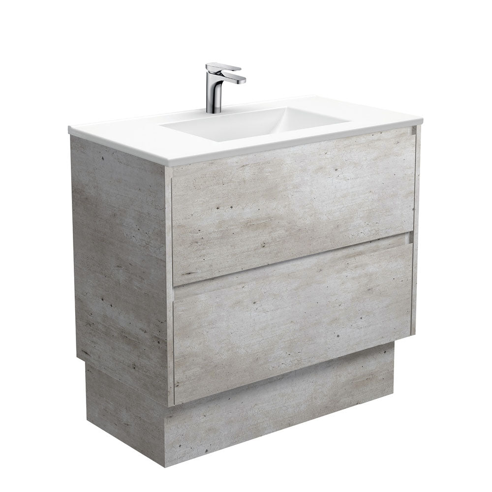 Vanessa Amato Freestanding Vanity